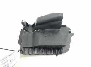 Mercedes Benz ML-Class 166 (2011–2015) Schalldämmung A1666820123 - 3