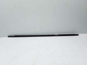  Rear side door strip to glass outer 