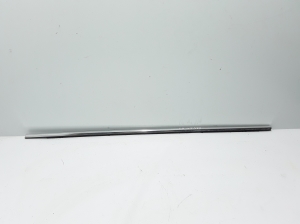  Rear side door strip to glass outer 