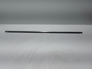  Rear side door strip to glass outer 