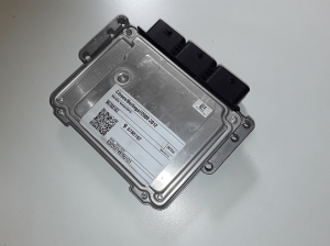 Citroen Berlingo (2008–2018) Mootori juhtplokk 96788182 - 2