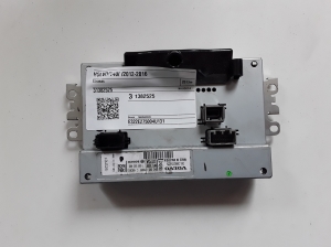 VOLVO V40 (2012–2019) Bildschirm 31382525 - 2
