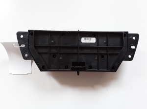 Land Rover Freelander (2006–2014) Heater control panel - 2