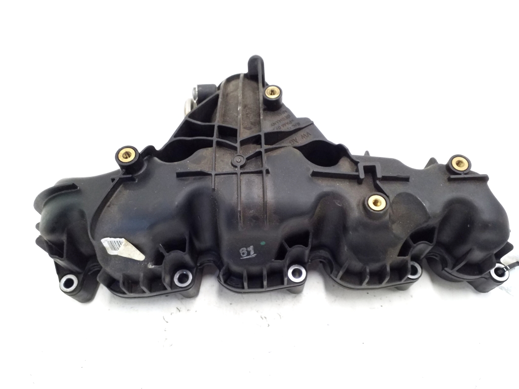 Used AUDI A4 Intake manifold 03L129711AF