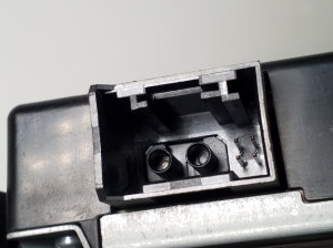 Mercedes Benz E-Class W212 (2009–2015) Control unit - 5