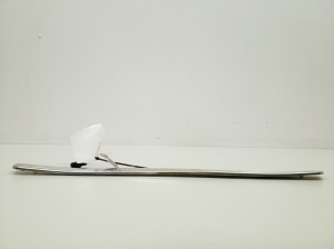 Mercedes Benz GL-Class 166 (2012–2015) Inner sill trim A1666809500 - 2