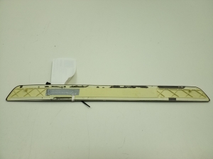Mercedes Benz GL-Class 166 (2012–2015) Inner sill trim A1666809500 - 4