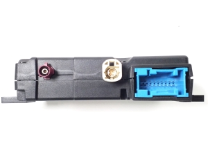 Mercedes Benz E-Class W212 (2009–2015) Control unit - 3