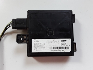 Pimeda nurga radar Distronic - ACAW939102024180