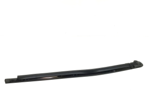 Mercedes Benz GL-Class 166 (2012–2015) Rear quarter window outer molding A1666902280 - 3