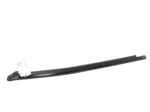 Mercedes Benz GL-Class 166 (2012–2015) Rear quarter window outer molding A1666902180 - 3