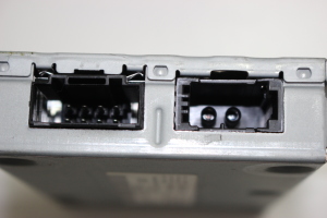 Mercedes Benz S-Class 221 (2005–2013) Multimedia-Steuergerät A1729009302 - 2