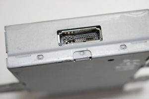 Mercedes Benz S-Class 221 (2005–2013) Multimedia-Steuergerät A1729009302 - 4