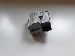 VOLVO V70 III (2007–2017) Screen 312155021 - 2