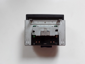 VOLVO V70 III (2007–2017) Screen 312155021 - 3