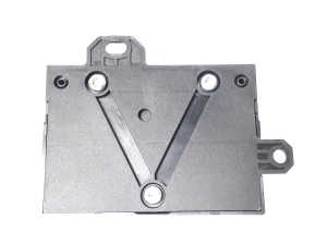 Mercedes Benz GL-Class 164 (2006–2012) Steuergerät für Kraftstoffpumpe A2129001900 - 3