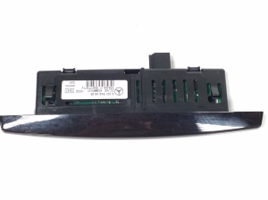 Parksystem-Anzeige - A0015424623