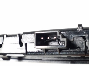 Mercedes Benz E-Class W212 (2009–2015) Parking system display A0015424623 - 2