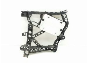 Mercedes Benz GL-Class 166 (2012–2015) Rear bumper bracket A1668801301 - 2