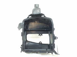 Mercedes Benz GL-Class 166 (2012–2015) Innenraumluftfiltergehäuse A1668300140 - 2