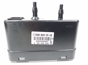 Mercedes Benz GL-Class 164 (2006–2012) Vakuumpumpe A0008002548 - 3