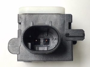 Mercedes Benz GL-Class 164 (2006–2012) Airbagsensor A0038202826 - 2