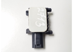 Mercedes Benz GL-Class 164 (2006–2012) Airbagsensor A0038202826 - 3