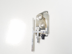 Mercedes Benz GL-Class 164 (2006–2012) Antenne A1648202175 - 4
