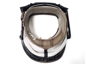 Mercedes Benz GL-Class 164 (2006–2012) Stūres statņa apdare A1644600795 - 4