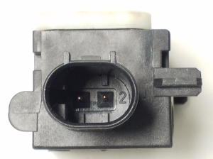 Mercedes Benz GL-Class 164 (2006–2012) Airbagsensor A0038202826 - 2