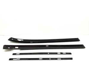 Mercedes Benz GL-Class 166 (2012–2015) Dachleiste - 2