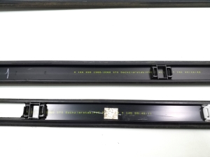 Mercedes Benz GL-Class 166 (2012–2015) Dachleiste - 3