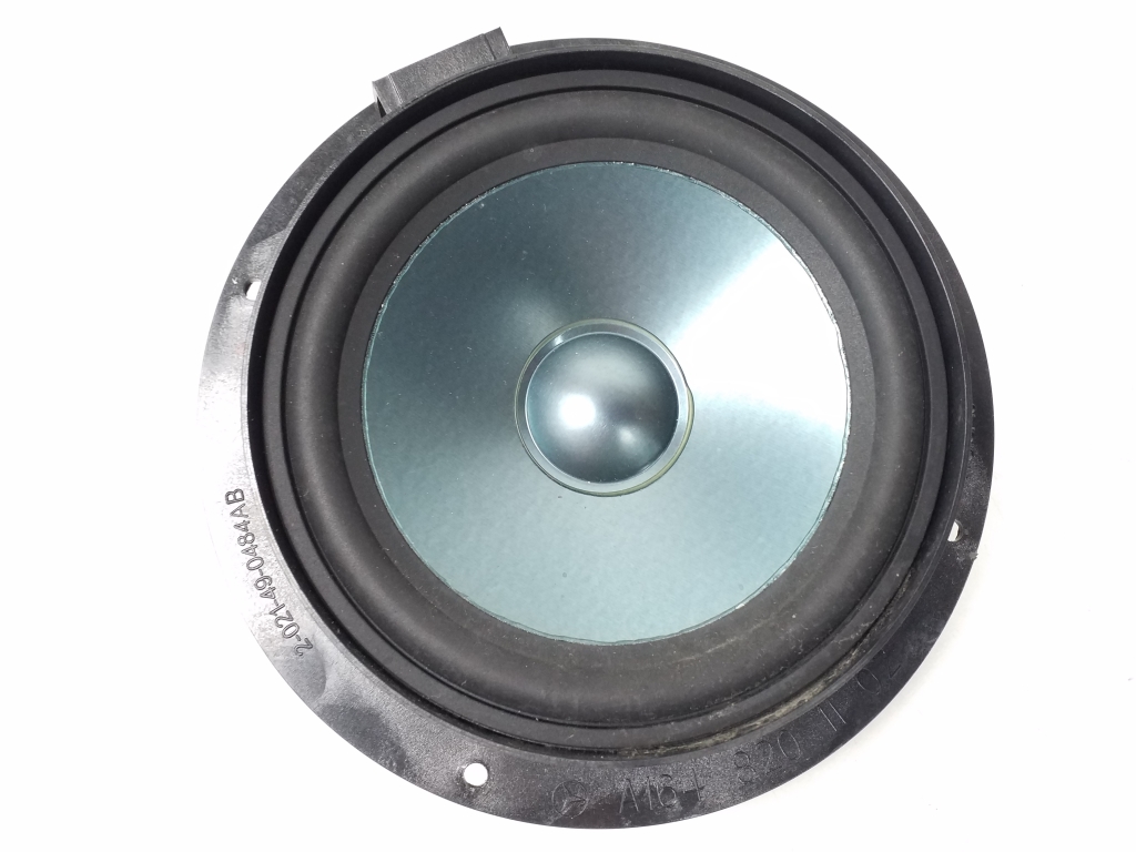 MERCEDES-BENZ GL-Class X164 (2006-2012) Rear Right Door Sound Speaker A1648201102 21918414
