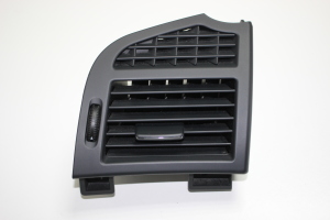   Interior panel ventilation grilles 