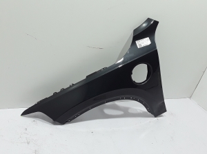 VOLVO XC90 (2015–2024) Front fender 31651677 - 4