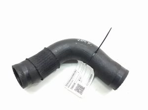   Intercooler hose 