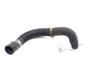   Cooling radiator hose 