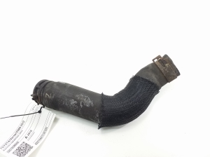  Cooling radiator hose 