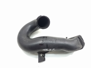   Air intake hose 