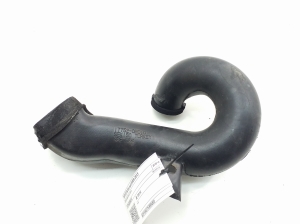  Air intake hose 