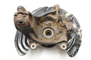 BMW X3 F25 (2010–2017) Moyeu arrière et ses pièces 6855953 - 4