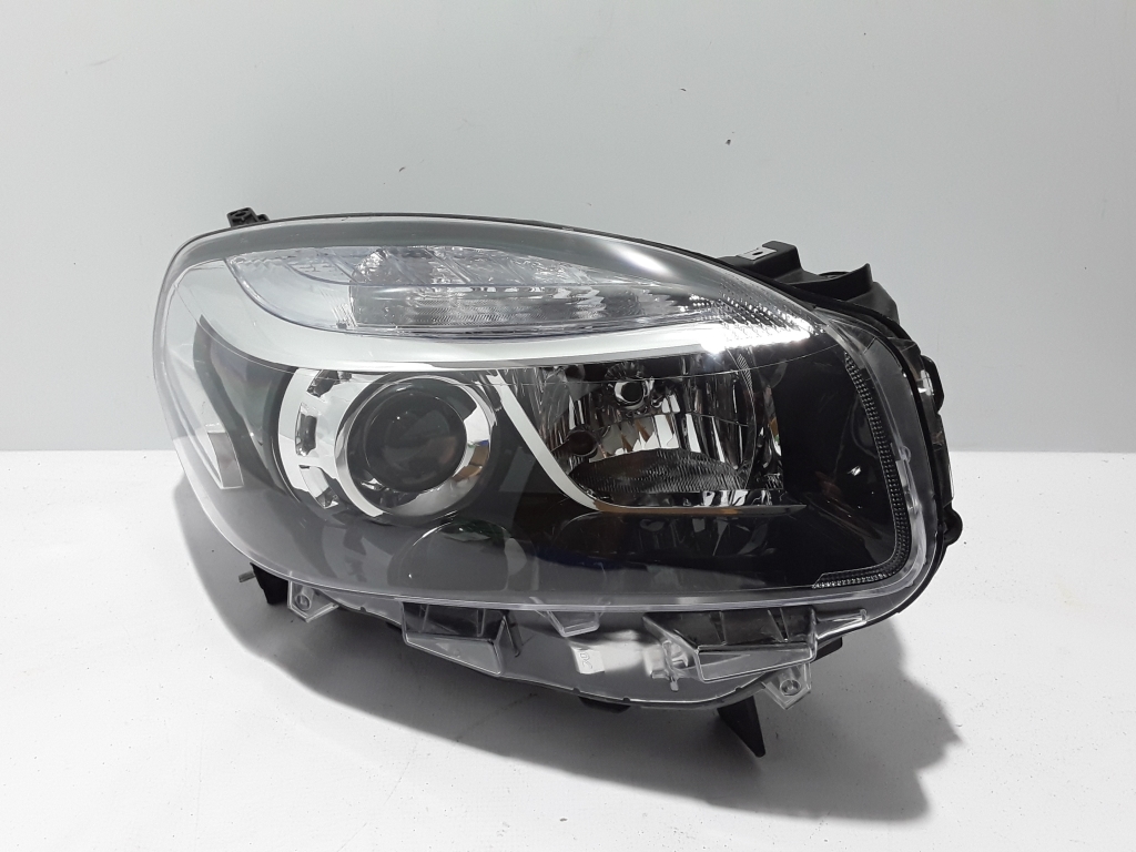 Used RENAULT Koleos Headlights 260108563R