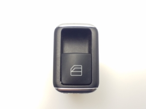 Schalter el. Fensterheber hinten - A2049058102