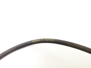 TOYOTA Verso (2009–2017) ABS-Sensor vorne 8954202061 - 2