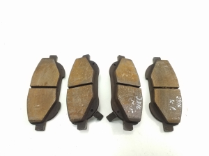   Brake pads  - 0446505260 