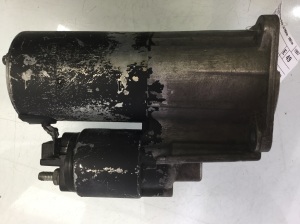 Volkswagen Polo III (1994–2001) Anlasser 001911023 - 2
