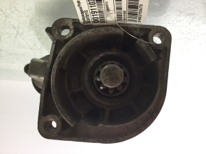 Volkswagen Polo III (1994–2001) Anlasser 001911023 - 5
