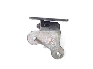 Mercedes Benz E-Class W212 (2009–2015) Rear side door lower hinge A2047301337 - 2