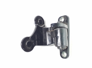 Mercedes Benz E-Class W212 (2009–2015) Rear side door lower hinge A2047301237 - 2