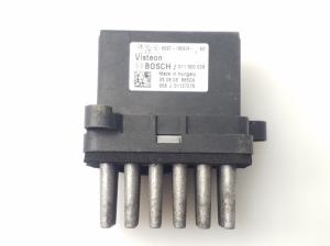 Gebläsewiderstand -  6G9T19E624AD